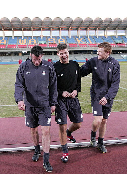 魔笛：没有穆帅我不会去皇马；刚到时C罗对我说“终于来了”（魔笛：若非穆帅，我不会去皇马；初到时C罗对我说“终于来了”）