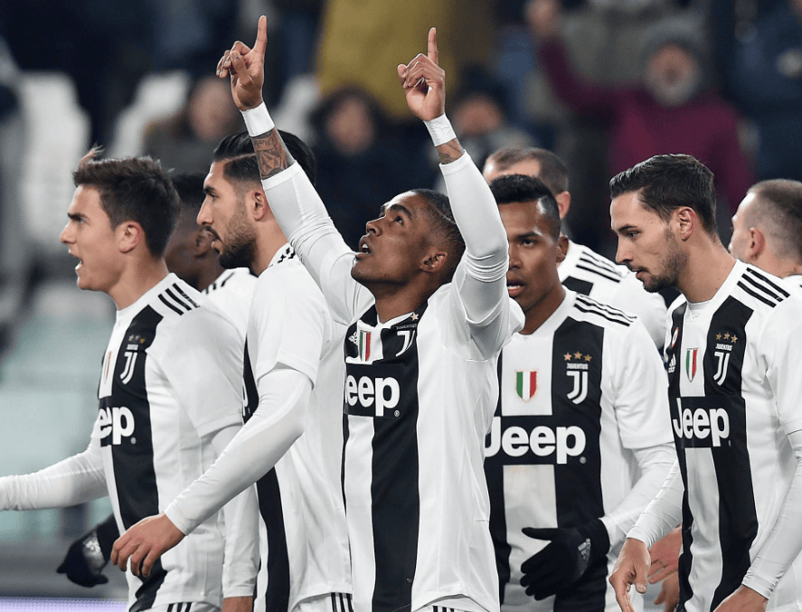 球星打到对手完全没有办法（球星火力全开，令对手束手无策）